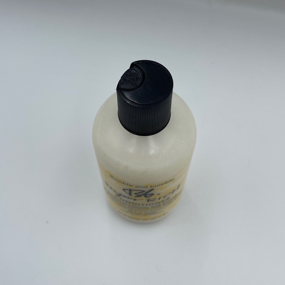NEW Bumble and Bumble Super Rich Conditioner All Hair Types 8.5 oz 250ml - Picture 5 of 5